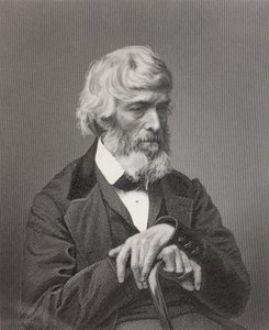 托马斯卡莱尔，1883年 作者 英语学校